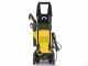 Karcher K3 - Nettoyeur haute pression &agrave; eau froide - 120 bar - 380 l/h