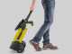 Karcher K3 - Nettoyeur haute pression &agrave; eau froide - 120 bar - 380 l/h