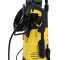 Karcher K3 - Nettoyeur haute pression &agrave; eau froide - 120 bars - 380 l/h