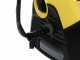 Karcher K3 - Nettoyeur haute pression &agrave; eau froide - 120 bars - 380 l/h