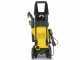 Karcher K3 - Nettoyeur haute pression &agrave; eau froide - 120 bars - 380 l/h