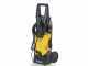 Karcher K3 - Nettoyeur haute pression &agrave; eau froide - 120 bars - 380 l/h