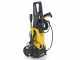 Karcher K3 - Nettoyeur haute pression &agrave; eau froide - 120 bars - 380 l/h