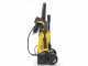 Karcher K3 - Nettoyeur haute pression &agrave; eau froide - 120 bars - 380 l/h