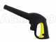 Nouveau nettoyeur haute pression &eacute;lectrique &agrave; eau froide Karcher K3 + Home Kit T150 - 120 bars