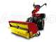 GINKO R706 - Motoculteur &agrave; essence - Loncin G270F - 10 CV