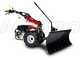 GINKO R706 - Motoculteur &agrave; essence - Loncin G270F - 10 CV