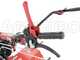 GINKO R706 - Motoculteur &agrave; essence - Loncin G270F - 10 CV