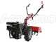 GINKO R706 - Motoculteur &agrave; essence - Loncin G270F - 10 CV
