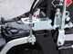 GINKO R706 - Motoculteur &agrave; essence - Loncin G270F - 10 CV