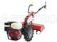 GINKO R710 EKO - Motoculteur &agrave; essence - Honda GP160  - 13 CV