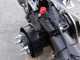 Motoculteur GINKO R710 EKO - GX390 s&eacute;rie lourde professionnelle avec moteur Honda