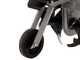 Motobineuse Agri 2 avec fraise 36 cm - Moteur &agrave; essence B&amp;S 450 OHV - 1 vitesse avant