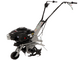 Motobineuse Agri 2 avec fraise 36 cm - Moteur &agrave; essence B&amp;S 450 OHV - 1 vitesse avant