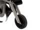 Motobineuse Agri 2 avec fraise 36 cm - Moteur &agrave; essence B&amp;S 450 OHV - 1 vitesse avant