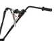 Motobineuse Agri 2 avec fraise 36 cm - Moteur &agrave; essence B&amp;S 450 OHV - 1 vitesse avant