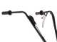 Motobineuse Agri 2 avec fraise 36 cm - Moteur &agrave; essence B&amp;S 450 OHV - 1 vitesse avant