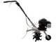 Motobineuse Agri 2 avec fraise 36 cm - Moteur &agrave; essence B&amp;S 450 OHV - 1 vitesse avant