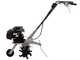 Motobineuse Agri 2 avec fraise 36 cm - Moteur &agrave; essence B&amp;S 450 OHV - 1 vitesse avant