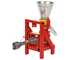 GeoTech Pro TWPM150 - Presse &agrave; pellets pour tracteur - Fabrication de pellets pour le chauffage