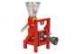 GeoTech Pro TWPM150 - Presse &agrave; pellets pour tracteur - Fabrication de pellets pour le chauffage