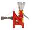 GeoTech Pro TWPM150 - Presse &agrave; pellets pour tracteur - Fabrication de pellets pour le chauffage