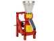 GeoTech Pro TWPM150 - Presse &agrave; pellets pour tracteur - Fabrication de pellets pour le chauffage