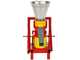 GeoTech TWPM150 - Presse &agrave; pellets pour tracteur - Fabrication de pellets pour le chauffage