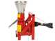 GeoTech TWPM150 - Presse &agrave; pellets pour tracteur - Fabrication de pellets pour le chauffage