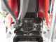 Motoculteur r&eacute;versible Benassi MC2300H Reverso avec moteur Honda &agrave; essence GP160