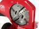 Broyeur de branches thermique Ceccato Tritone ONE - moteur Honda GX 200