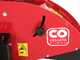 Broyeur de branches thermique Ceccato Tritone ONE - moteur Honda GX 200