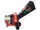 Ceccato Tritone ONE - Broyeur de branches thermique  - Moteur Honda GX 200