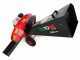 Ceccato Tritone ONE - Broyeur de branches thermique  - Moteur Honda GX 200