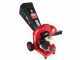 Ceccato Tritone ONE - Broyeur de branches thermique  - Moteur Honda GX 200