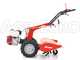 Diesse Minitriss - Motoculteur &agrave; essence - Honda GX200 - 5,8 CV