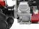 Motoculteur Diesse Minitriss avec moteur Honda GX200 &agrave; essence