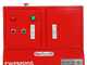 GeoTech Pro EWPM120S - Presse &agrave; pellets Monophas&eacute;e - Fabrication de pellets pour le chauffage