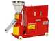 GeoTech Pro EWPM120S - Presse &agrave; pellets Monophas&eacute;e - Fabrication de pellets pour le chauffage