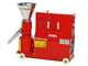 GeoTech Pro EWPM120S - Presse &agrave; pellets Monophas&eacute;e - Fabrication de pellets pour le chauffage
