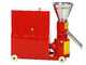 GeoTech Pro EWPM120S - Presse &agrave; pellets Monophas&eacute;e - Fabrication de pellets pour le chauffage