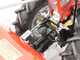 Diesse Minitriss - Motoculteur &agrave; essence - RATO R210 - 6,7 CV