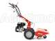 Diesse Minitriss - Motoculteur &agrave; essence - RATO R210 - 6,7 CV