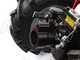 Diesse Minitriss - Motoculteur &agrave; essence - RATO R210 - 6,7 CV