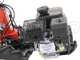 Diesse Minitriss - Motoculteur &agrave; essence - RATO R210 - 6,7 CV