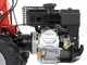 Diesse Minitriss - Motoculteur &agrave; essence - RATO R210 - 6,7 CV
