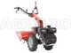 Diesse Minitriss - Motoculteur &agrave; essence - RATO R210 - 6,7 CV