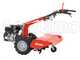 Diesse Minitriss - Motoculteur &agrave; essence - RATO R210 - 6,7 CV