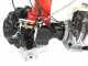 Motoculteur Diesse Minitriss - EN RATO R210 avec moteur RATO &agrave; essence