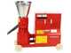 GeoTech Pro EWPM200T - Presse &agrave; pellets Triphas&eacute;e - Fabrication de pellets pour le chauffage